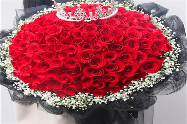 礼意久久鲜花加盟 礼意久久鲜花