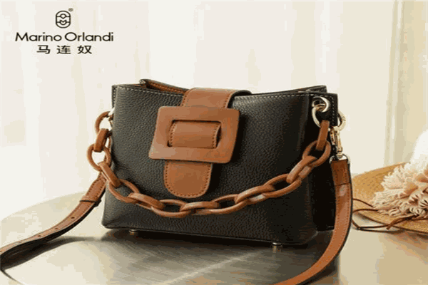 马连奴·奥兰迪女包