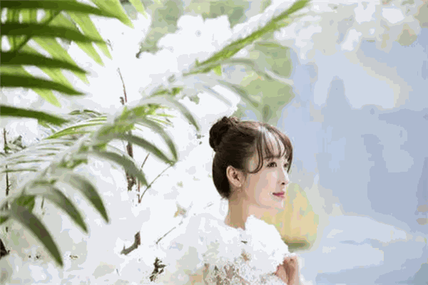 世华洛婚纱摄影 世华洛婚纱摄影