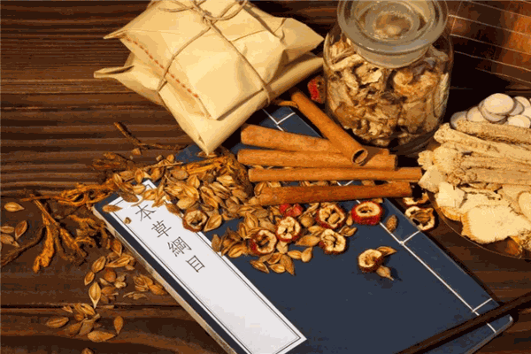 上禾中草药 上禾中草药