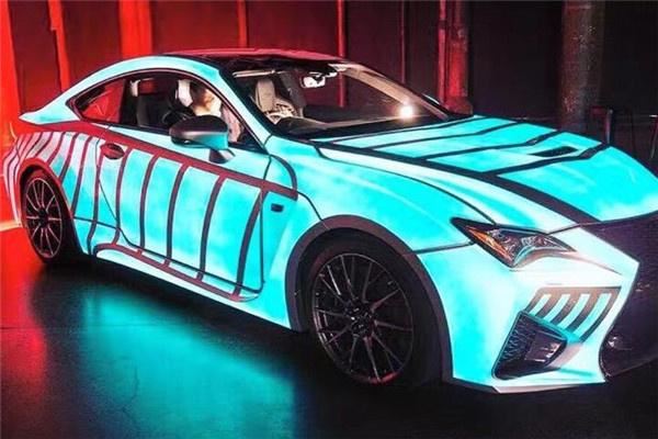 莹火虫电光漆加盟 莹火虫电光漆加盟