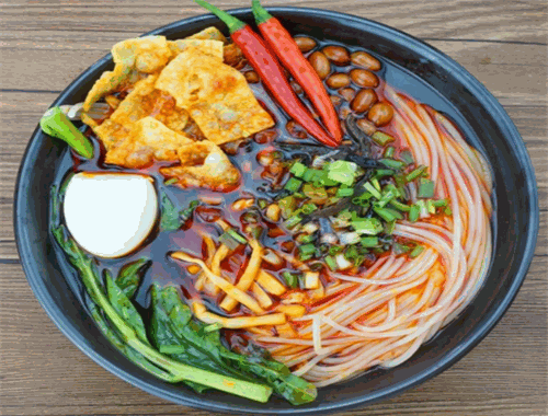 爱叨叨鸡仙粉 爱叨叨鸡仙粉