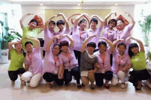 喜阳阳月嫂 喜阳阳月嫂