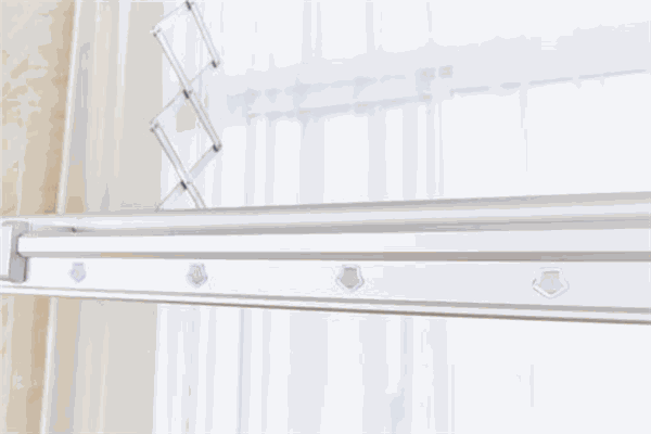 捷阳电动晾衣架