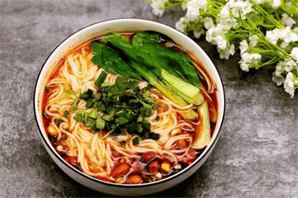 渝好味重庆小面 渝好味重庆小面