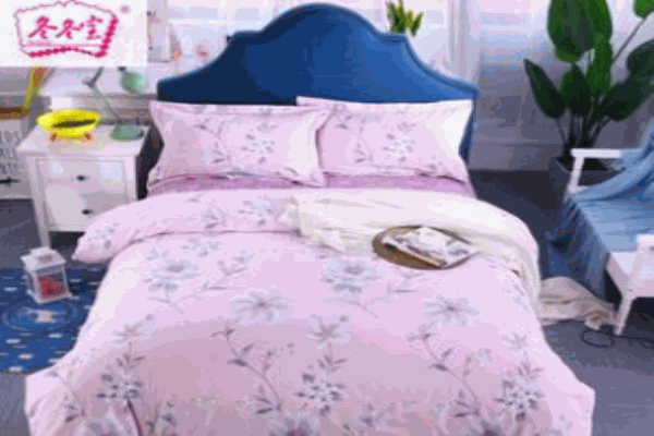 冬冬宝家纺 冬冬宝家纺