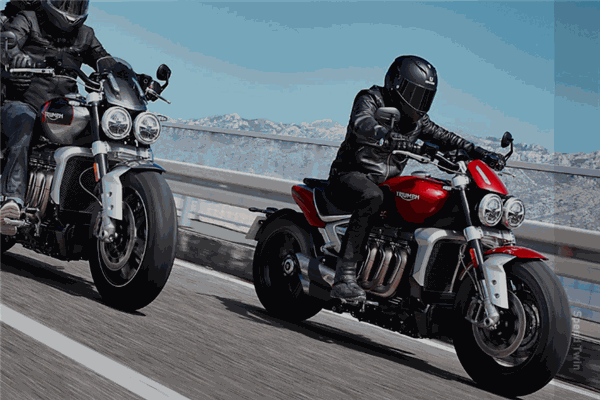 凯旋摩托车 凯旋摩托车