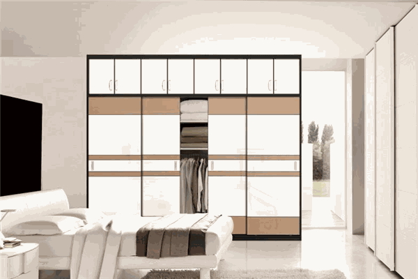 金艺星衣柜加盟 金艺星衣柜加盟