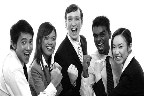 艾烁英语培训中心加盟