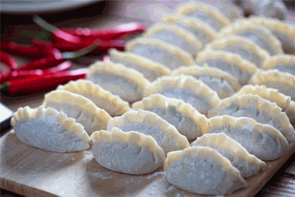 家合饺子坊 家合饺子坊