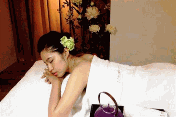 影香美容减肥终点站