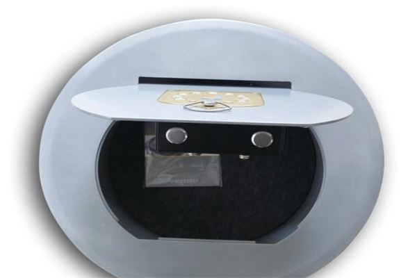 禹盾汽车保险箱加盟