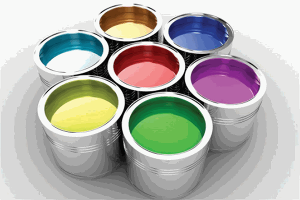 五星涂料 五星涂料