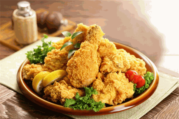 Hoojuk韩式炸鸡 Hoojuk韩式炸鸡