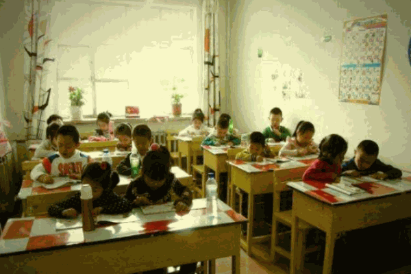 龙脊识字阅读作文