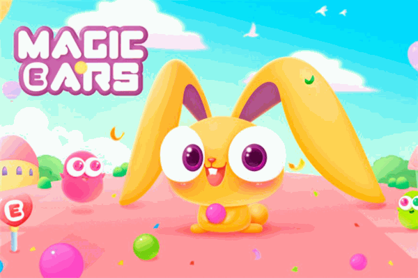 魔力耳朵少儿英语