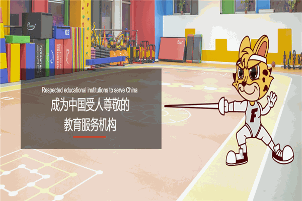 孚尼斯国际教育 孚尼斯国际教育