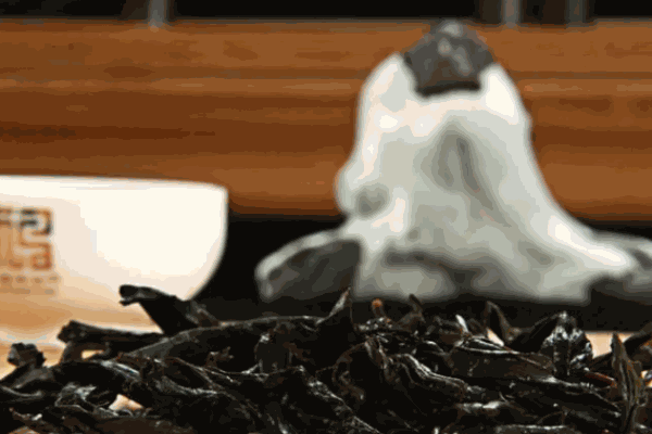 福常在茶业 福常在茶业