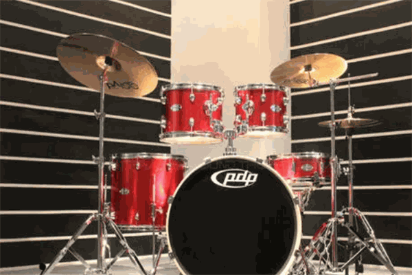 KNOCK闹客架子鼓音乐 KNOCK闹客架子鼓音乐