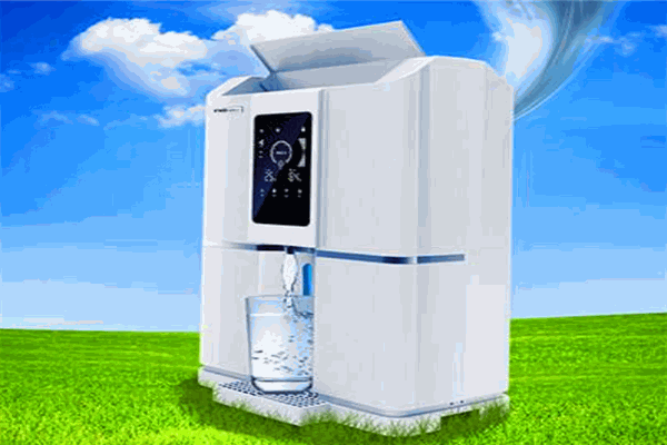 皇家丹顿净水器