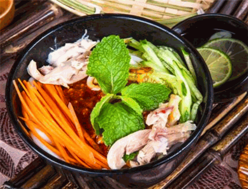 李等等手工米粉 李等等手工米粉