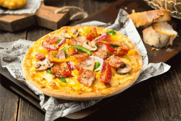 贺彼得比萨 贺彼得比萨