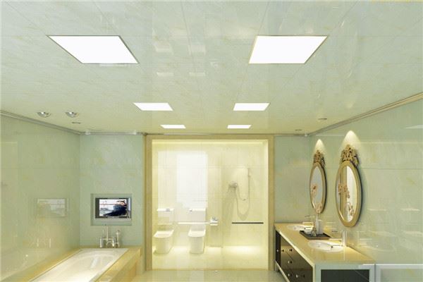 K.D集成吊顶加盟