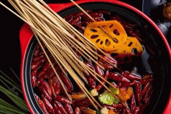 欧师串串香 欧师串串香