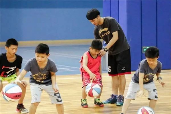 ZERO球队之家篮球青训基地 ZERO球队之家篮球青训基地