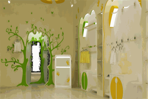 加蓓爱母婴店 加蓓爱母婴店