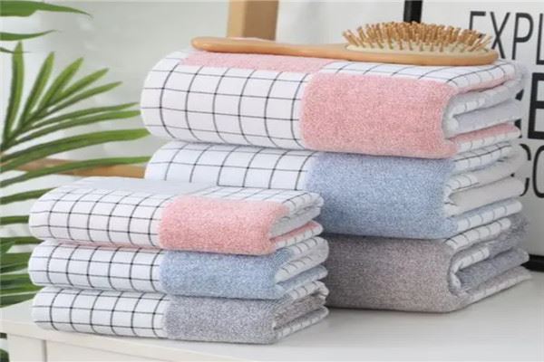 丰食毛浴巾加盟