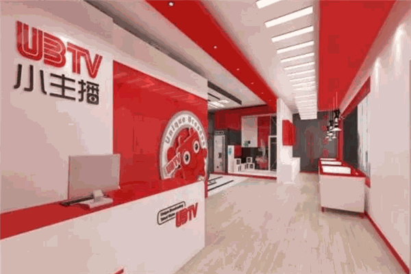 vbtv小主播