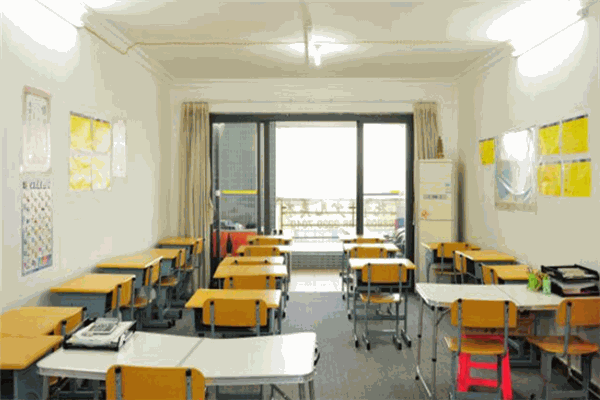 立德托管园 立德托管园