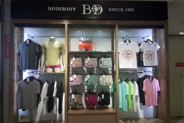 芭蒂欧内衣 芭蒂欧内衣