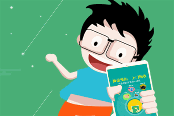 小象回收 小象回收