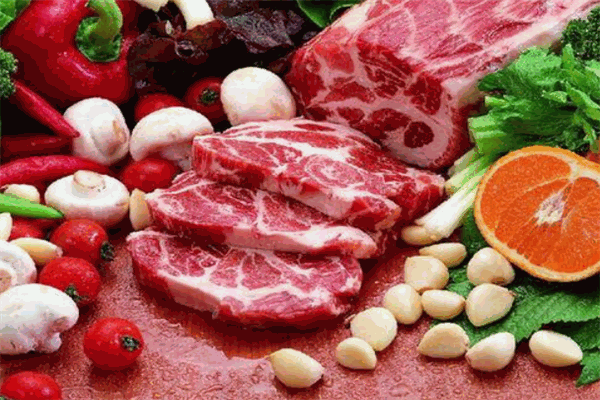 帅大妈生鲜 帅大妈生鲜