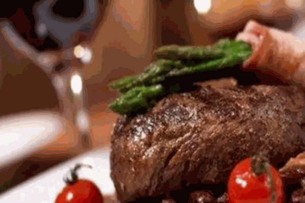 牧州豪族牛排 牧州豪族牛排