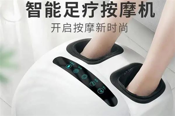 微步共享足疗机加盟 微步共享足疗机加盟