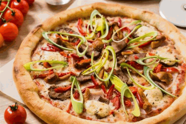 hello披萨加盟 hello披萨加盟