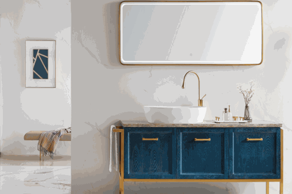 朗司浴室柜 朗司浴室柜