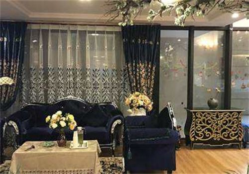 熙宗堂止痒修肤馆 熙宗堂止痒修肤馆