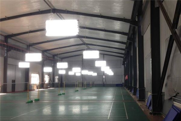 海润羽毛球馆加盟 海润羽毛球馆加盟