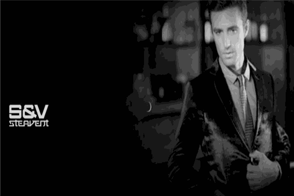 斯蒂文男装 斯蒂文男装