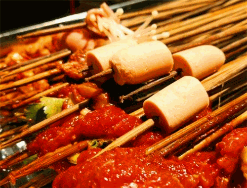 川越地道串串香 川越地道串串香