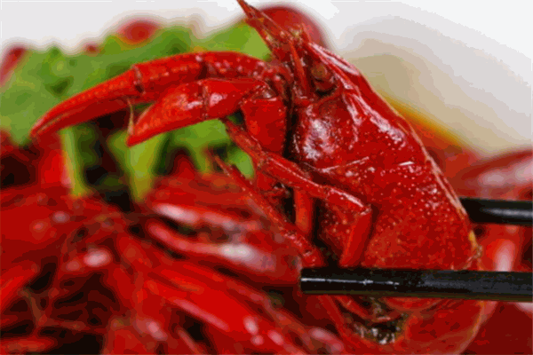 红雨轩香辣蟹小龙虾 红雨轩香辣蟹小龙虾