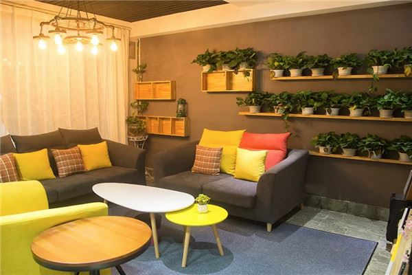 吕梁旅行社 吕梁旅行社