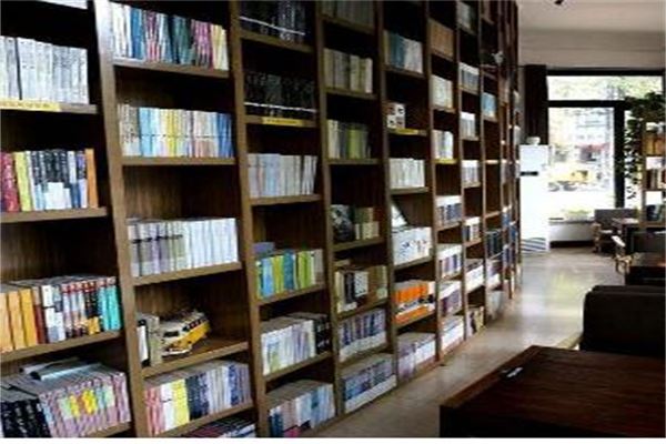 光合作用书房加盟