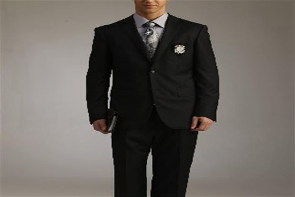 BONI堡尼西服 BONI堡尼西服