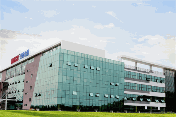 茂硕电源 茂硕电源