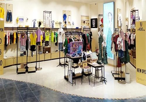 ei亲子时装 ei亲子时装